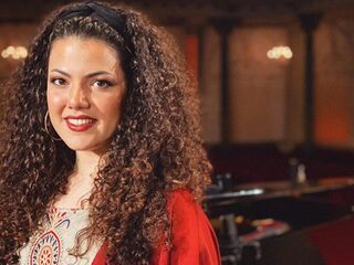 Podium Klassiek 5 februari