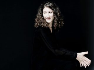 Pianisten Nikola Meeuwsen en Nathalia Milstein naar finale Koningin Elisabeth Wedstrijd