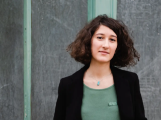 Jeugdorkest Nederland met pianist Nathalia Milstein