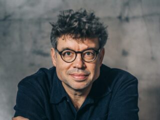 Bonusvideo's: Nathan Vecht presenteert Een goedemorgen met