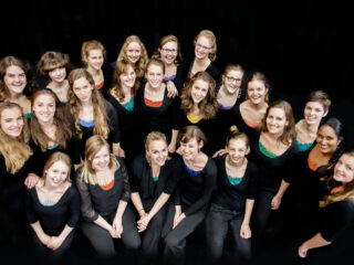 Klassieke hits door het