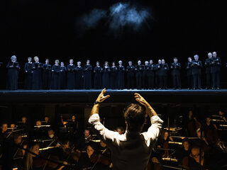 Benefietconcert voor Oekraïne door het Nedpho en DNO levert veel geld op