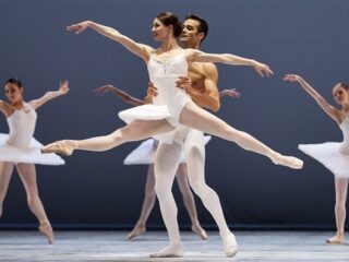 Nieuwe directeur voor Het Nationale Ballet, zoekt 'ongewone samenwerkingen'