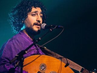 Terugblikken op 2025 met: Nawras Altaky