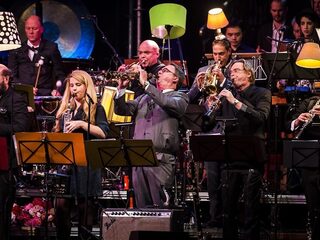 50 jaar Nieuwjaarsconcert Nederlands Blazers Ensemble