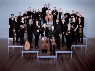 De visionaire Carl Philipp Emanuel Bach