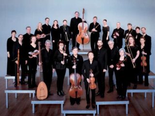 Van Bach tot Pärt - De schoonheid van het verschil