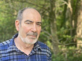 Neil Wallace ontvangt Koninklijke Onderscheiding