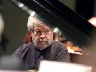 Pianist Nelson Freire overleden