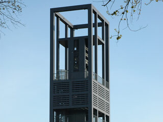 Nederlands carillon in VS begint nieuw leven aan de hand van André Rieu