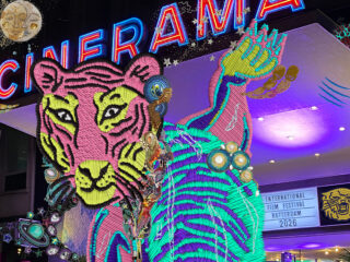 Deze 4 muzikale films moet je zien op het Internationaal Film Festival Rotterdam