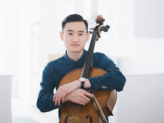 Filmmuziek: zó klinkt Star Wars op de cello