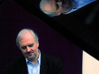 Pianist Nicholas Angelich overleden