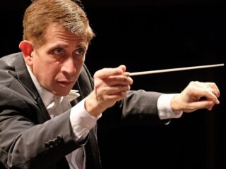 Bekijk een avond filmmuziek in het AVROTROS Vrijdagconcert