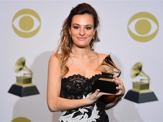Violist Nicola Benedetti eerste vrouwelijke directeur Edinburgh International Festival