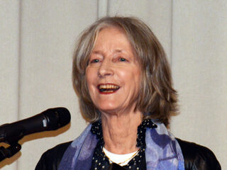 Achterkleindochter Wagner krijgt hoge onderscheiding Bondsrepubliek