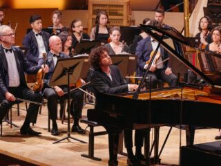 Nikola Meeuwsen wint Koningin Elisabethwedstrijd, beluister zijn finaleconcert