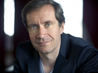 Nikolai Lugansky & Thomas Oliemans te gast in Podium Klassiek 21 januari