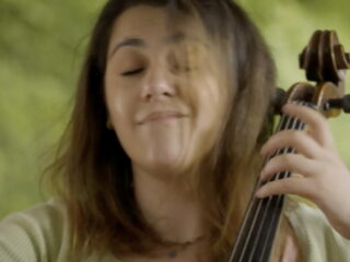 Nil Kocamangil op Wonderfeel