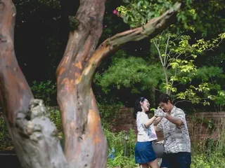 Deze muziek van Cho Young-Wuk hoor je in de Zuid-Koreaanse komische thriller 'No Other Choice'