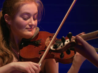 AVROTROS Vrijdagconcert: Noa Wildschut & Friends