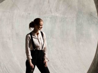 Vivaldi’s Vier jaargetijden met Noa Wildschut