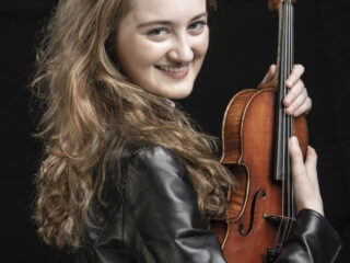 Nederlands Studenten Orkest in Concert