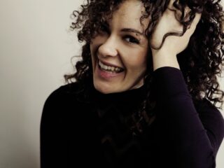 Nora Fischer en Ivan Karizna te gast in Podium Klassiek 24 maart