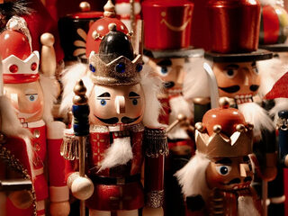 Ophef over schrappen Tsjaikovski's Notenkraker in Berlijn