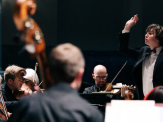 Scottish Chamber Orchestra − ambassadeur van Schotse topkwaliteit