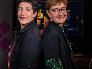 Klassieke Podcast Live: NOOIT VAN GEHOORD?!