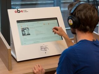 Muziekweb gefuseerd met Beeld en Geluid: grootste muziekcollectie van Europa