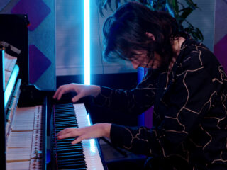 Olivia Belli: 'I was staying in bed for one year'