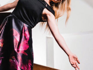 Oude films met een nieuwe soundtrack - Olga Pashchenko en Jed Wentz in NTR Podium