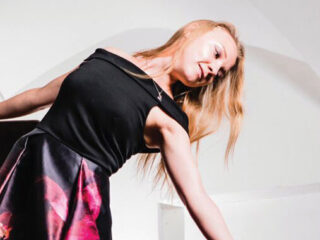 Oude films met een nieuwe soundtrack - Olga Pashchenko en Jed Wentz in NTR Podium