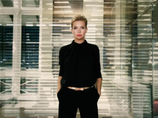 Van Bowie tot Stockhausen: Olivia Vermeulen verkeert in hemelse sferen op nieuwe album