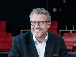 Nieuwe podcast: Levenslied - Op reis door de muziek