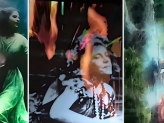 Vormgeving Wagners Ring bedacht door een computer