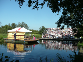 Yvon Scheper over laatste keer Opera Nijetrijne: 'De cirkel is rond'