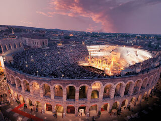 Opera Verona houdt vast aan ‘blackface-traditie’