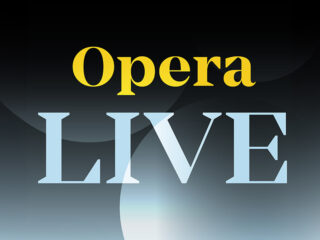 zaterdag 18 oktober: Operetta Land bij De Nationale Opera