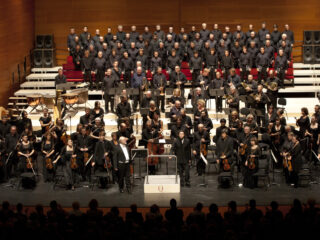 Orchestra of the Age of Enlightenment: nieuw leven blazen in oude muziek