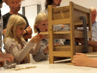 Europese erfgoedprijs naar educatieproject Orgelkids