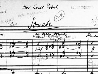 Verloren gewaand orgelwerk Hendrik Andriessen teruggevonden