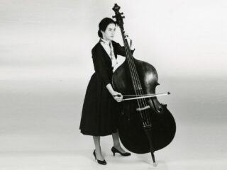 Documentaire over eerste vrouw in New York Philharmonic op Netflix