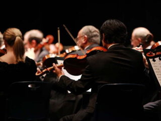 Spaans orkest brengt AI-compositie in première