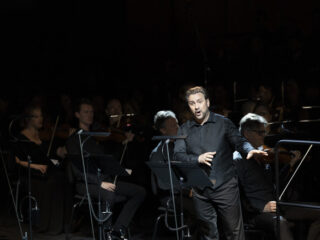 Meyerbeers meesterwerk over Jan van Leiden (en zijn moeder)