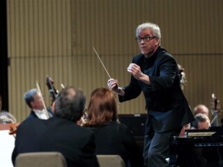 Osmo Vänskä wordt Conductor Laureate bij Minnesota Orchestra