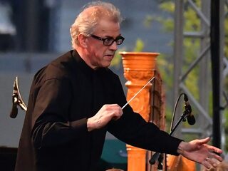 Osmo Vänskä dirigeert zijn laatste seizoen in Minnesota