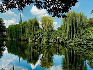 Dag 5: Van Benschop naar Kamerik